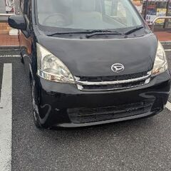 車検26/8 乗って帰れます。引渡し日10月後半　コミコミ価格の画像