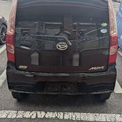 車検26/8 乗って帰れます。引渡し日10月後半　コミコミ価格の画像