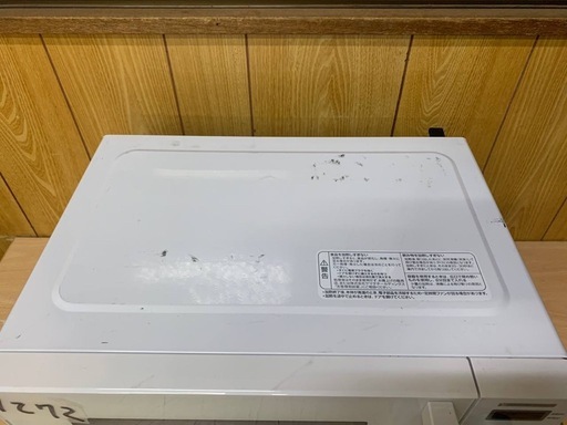✅ヤマダ電機電子レンジ✅ ✅YMW-ST17J1✅