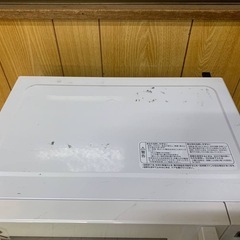 ✅ヤマダ電機電子レンジ✅ ✅YMW-ST17J1✅の画像