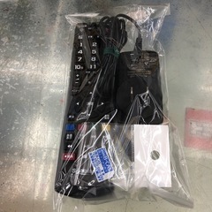 【ドリーム川西店御来店限定】☆ジモティー見たよ♪割引☆A-STAGE  16V型テレビ　2018年製　クリーニング済み 【2125560000022239】の画像