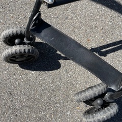 Ｂ型　ベビーカー　バギーの画像