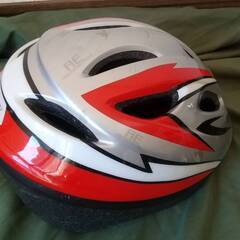 SAGISAKA　サギサカ　自転車用　ヘルメット　54～58cm　SK-02の画像