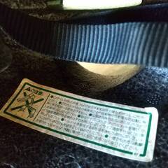 SAGISAKA　サギサカ　自転車用　ヘルメット　54～58cm　SK-02の画像