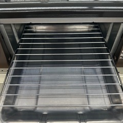 【ドリーム川西店御来店限定】☆ジモティー見たよ♪割引☆ パロマ ガステーブル IC-S370X 都市ガス 2023 動作確認／クリーニング済み 【99560000029527】の画像