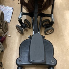 Rosally  ベビーサーカステップ　　　リサイクルショップ宮崎屋　佐土原店　25.10.9Fの画像