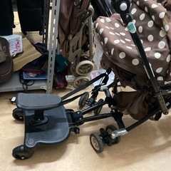 Rosally  ベビーサーカステップ　　　リサイクルショップ宮崎屋　佐土原店　25.10.9Fの画像
