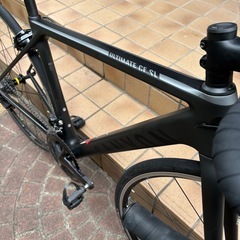Canyon ultimate CF SLの画像