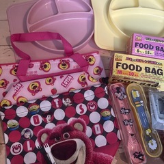 子供用品 キッチン用品セットの画像