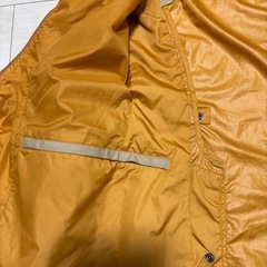 DoCLASSEメンズMジャケットの画像