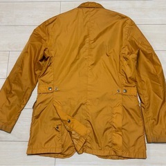 DoCLASSEメンズMジャケットの画像