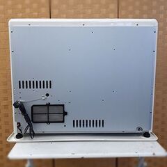 札幌【2016年製 サンポット 煙突式ストーブ 輻射】KSH-7010RC カベック 最大暖房出力7.00kW 木造～18畳 コンクリート～29畳 煙突ストーブ 暖房機器 SUNPOT 北20条店の画像