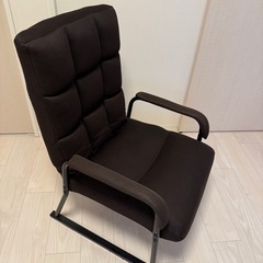 DCM ソファーチェア 