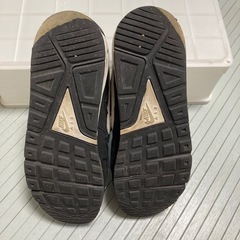 NIKE AIR MAX 27cm スニーカー　黒の画像