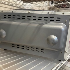 パナソニック　オーブントースター　NT-T501の画像