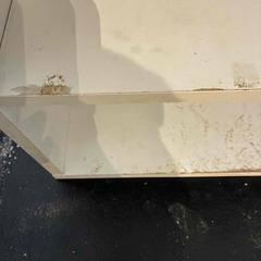 カラーボックスの画像