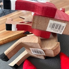 【三重県・愛知県】【雑貨屋店】クリスマスオーナメントの画像