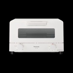 パナソニック　オーブントースター　NT-T501の画像