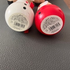 【三重県・愛知県】【雑貨屋店】クリスマスオーナメントの画像