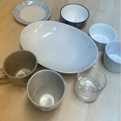 キッチン用品/食器の画像