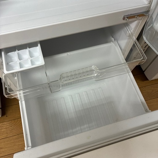 138L 冷蔵庫 パナソニック 2019年製 NR-B14CW-W