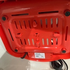 【ジモティー割】LIFELEX たこ焼き機（ID1417）の画像