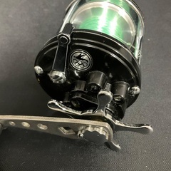 Olympic STRONG15S リールの画像