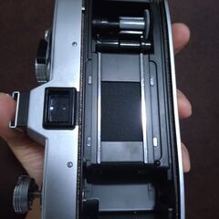優良品　minolta srt 101の画像