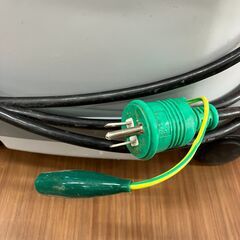 【中古】【動作OK】【店頭引取限定】　集塵機　ＭＡＫＩＴＡ　マキタ　ＶＣ１５２０　の画像
