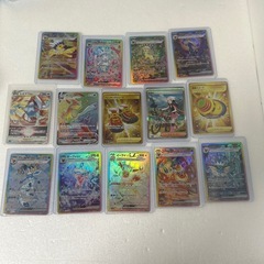 ポケモンカード【整理品⑧】の画像
