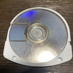 PSP ASSASSIN'S CREEDブラッドライン ディスクのみの画像