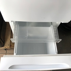 🎀ニトリ・冷凍冷蔵庫🎀の画像