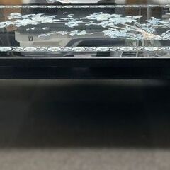 螺鈿細工テーブル ローテーブル 螺鈿細工 花の画像