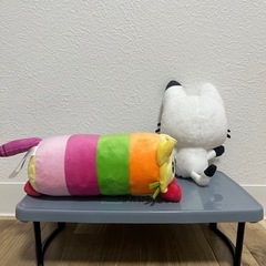 ギャビーのドールハウス ぬいぐるみの画像