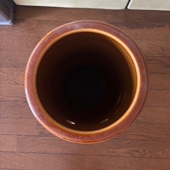 ふくろうの傘立ての画像