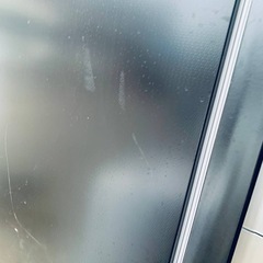 ✅ハイアール冷凍冷蔵庫✅ ✅JR-CV34B✅の画像
