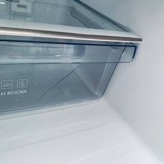✅ハイアール冷凍冷蔵庫✅ ✅JR-CV34B✅の画像