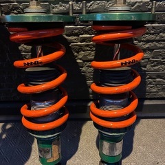 TEIN 車高調 na nb ロードスター na8c na6c nb8cの画像