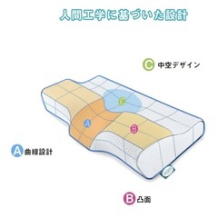 JASKIVI 枕の画像