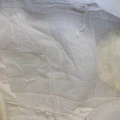 おくるみ、新生児の画像
