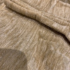 大塚家具カーテンの画像