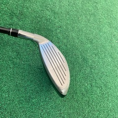 【ドリーム川西店御来店限定】☆ジモティー見たよ♪割引☆ 開催中！Callaway/RAZR/3UT/21°【99560000030412】の画像