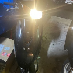 ディオ50の画像