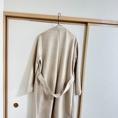 コートの画像