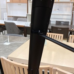 取りに来れる方限定！ダイニング3点セットです！の画像
