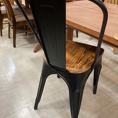 取りに来れる方限定！ダイニング3点セットです！の画像