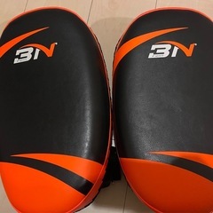 キックボクシングセット　初心者の方ぜひ！　の画像