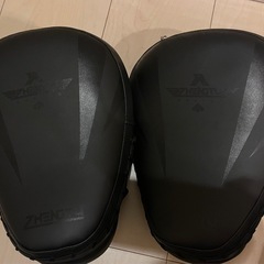 キックボクシングセット　初心者の方ぜひ！　の画像