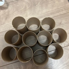 無料》　筒　11個の画像