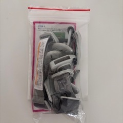 バンボ 他出品纏めて取引で500円の画像